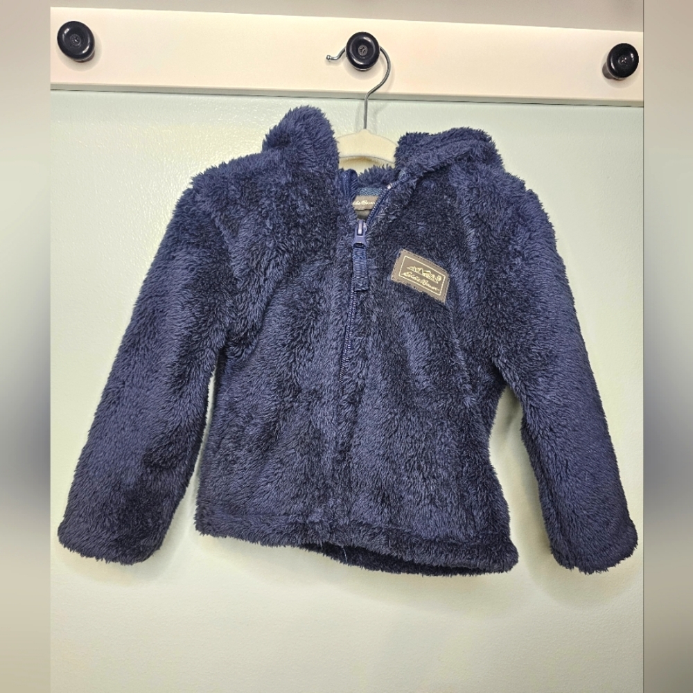 Eddie Bauer boy's jacket 18 month